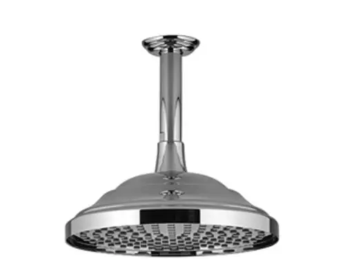 DORNBRACHT Regenbrause mit Deckenanbindung MADISON 28564977 200 mm Chrom, 28564977-00, Artikel in Kategorie